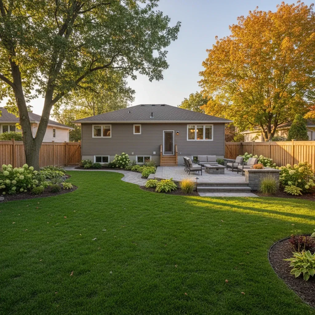 Signature Landscaping Oshawa Landscaping services in Oshawa